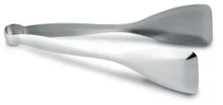 Pince à pain inox 23 cm pleine - PRO.MUNDI Best