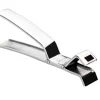 Pince à plat chaud inox 19 cm - LACOR Best