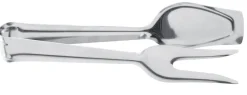 PRO.MUNDI Pince à servir inox 21 cm Hot