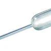 SOLIA Pipette transparent Ø 1,5 cm 0,4 cl (100 pièces) Discount
