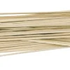 Piques à brochettes 30 cm (100 pièces) - EARTH ESSENTIALS Hot