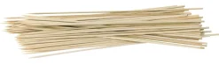 Piques à brochettes 30 cm (100 pièces) - EARTH ESSENTIALS Hot