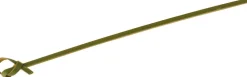 Piques rubans 6 cm (500 pièces) - EARTH ESSENTIALS Online