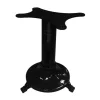 DELCOUPE Piètement noir 315 mm pignon Prestige Discount