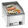 Plancha GDP 320E-G - BARTSCHER Best