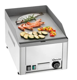 Plancha GDP 320E-G - BARTSCHER Best