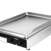 KRAMPOUZ Plancha électrique gris 230v Sale