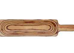 DE LA ROCA Planche avec manche bouleau 58 cm Clearance