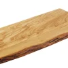 Planche bois bois 44x20x2 cm Aps Clearance