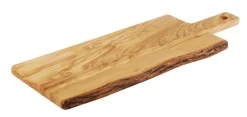 Planche bois bois 44x20x2 cm Aps Clearance