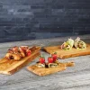 Planche bois 25x16x2 cm - APS Best