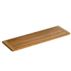Planche chêne 53x16,3x2 cm Flow - CRASTER Outlet