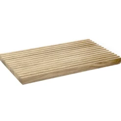 APS Planche à découper GN1/1 chêne 53x32,5x3,5 cm Valo Discount