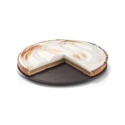 Planche mélamine marron Ø 32,5 cm Matt - PLATEX Online