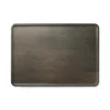 PLATEX Planche mélamine marron 32x23 cm Matt Clearance