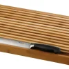 Planche à pain bambou 53x32,5 cm Evento - DEGRENNE Clearance