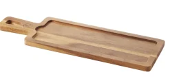 REVOL Planche rectangulaire acacia 43 cm Online