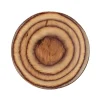 DE LA ROCA Planche rond bouleau Ø 18 cm Outlet