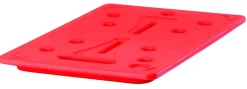 CAMBRO Plaque chaude GN 1/1 plastique 53x32,5x3 cm New