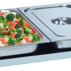 BARTSCHER Plaque chauffante GN 2/1 WP300 300 W