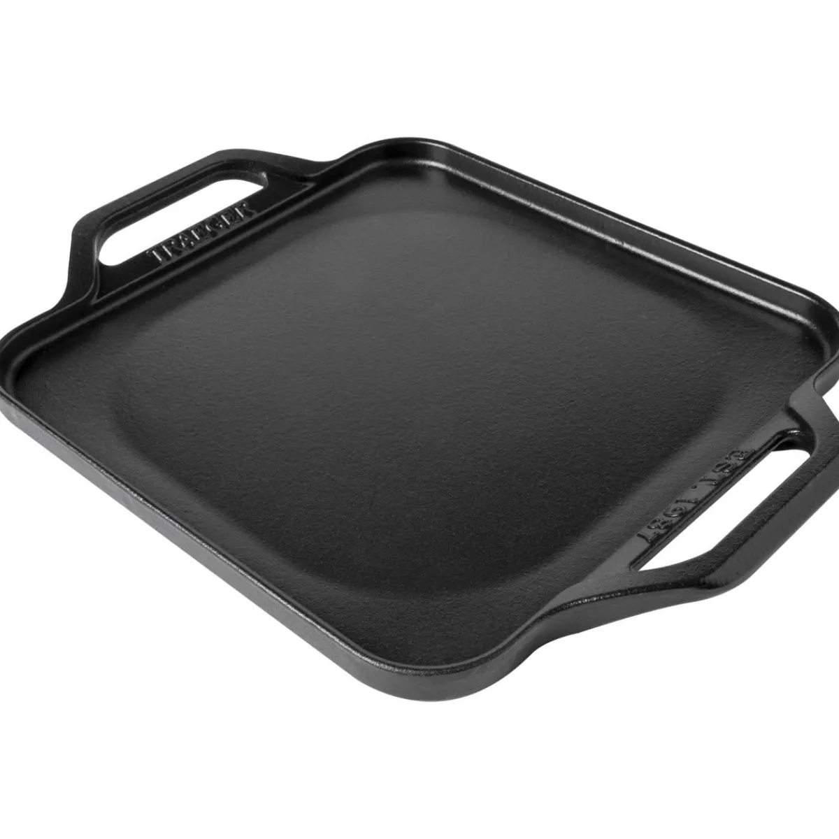 Plaque de cuisson manuel - LE MARQUIER Hot