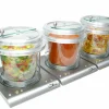 Plaque de maintien en température VISIOBUFFET 800 W - SOFRACA Online