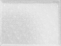 PLATEX Plaque de présentation acrylique 60x40 cm Pap Online