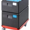 CAMBRO Plaque eutectique GN 1/2 plastique 32,5x26,5x3,8 cm Clearance