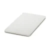 Plaque gn 1/3 résine Nacryl® blanc En Scène - REVOL