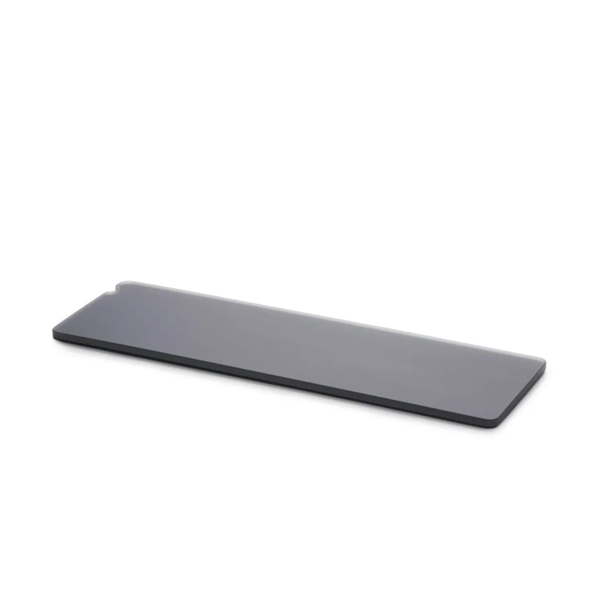 REVOL Plaque gn 2/4 résine Nacryl® noir En Scène Best