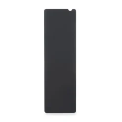 REVOL Plaque gn 2/4 résine Nacryl® noir En Scène Best