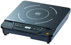 Plaque à induction ECO IK20 Sans pied(s) 230v 2000 W - BARTSCHER Sale