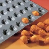 Plaque 30 mini madeleines silicone GN 1/3 30x17,6x1,1 cm Elastomoule - DE BUYER Discount