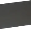 Plaque pâtissière GN 1/1 non perforé tôle d'acier GN 1/1 53x32,5x1 cm 1,2 mm Bords pincés - DE BUYER Hot