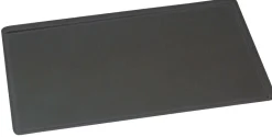 Plaque pâtissière GN 1/1 non perforé tôle d'acier GN 1/1 53x32,5x1 cm 1,2 mm Bords pincés - DE BUYER Hot