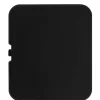 DEGRENNE Plaque réfrigérante gn 1/1 polyéthylène haute densité (pehd) noir 480x280x30 cm Evento Hot