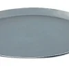 Plaque tourtière pleine acier Ø 32 cm pleine - DE BUYER Discount