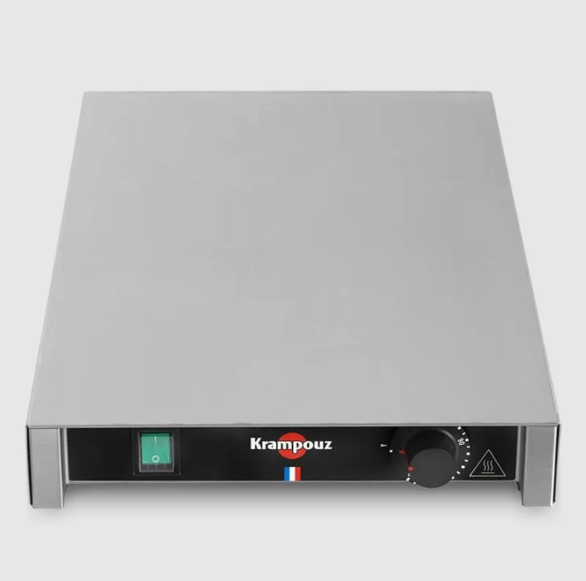 KRAMPOUZ Plaque 230v 500 W Clearance