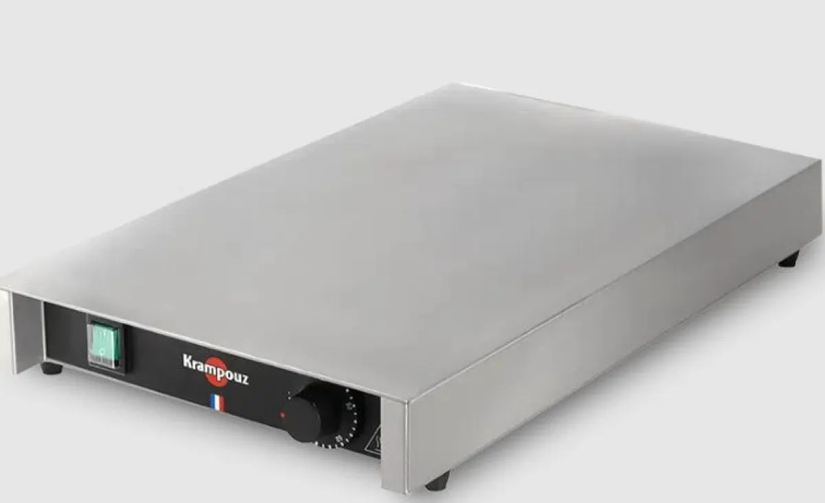 KRAMPOUZ Plaque 230v 500 W Clearance