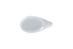 RAK Plat avec anse blanc porcelaine bone china 24 cm Feelings Discount