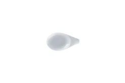 RAK Plat avec anse blanc porcelaine bone china 14 cm Feelings Sale