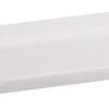 Plat à cake rectangulaire blanc porcelaine culinaire 36x14,5 cm - PILLIVUYT New