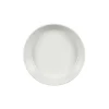 PRO.MUNDI Plat à crème brûlée rond blanc porcelaine Ø 14 cm Prismo Best