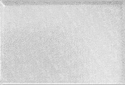 PLATEX Plat de présentation acrylique 60x40 cm Pap Best