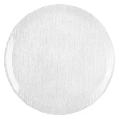 Plat de présentation acrylique Ø 34 cm Pap - PLATEX Outlet