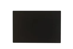 PLATEX Plat de présentation acrylique noir 53x32,5 cm Pap 2 New