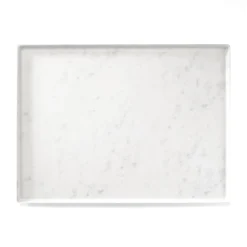 PLATEX Plat de présentation GN1/1 mélamine blanc 53x32,5 cm Vestah Sale