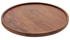 REVOL Plateau avec bord bois Ø 27,8 cm En Scène Clearance