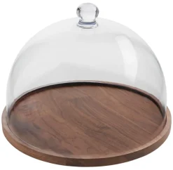 REVOL Plateau avec bord bois Ø 27,8 cm En Scène Clearance