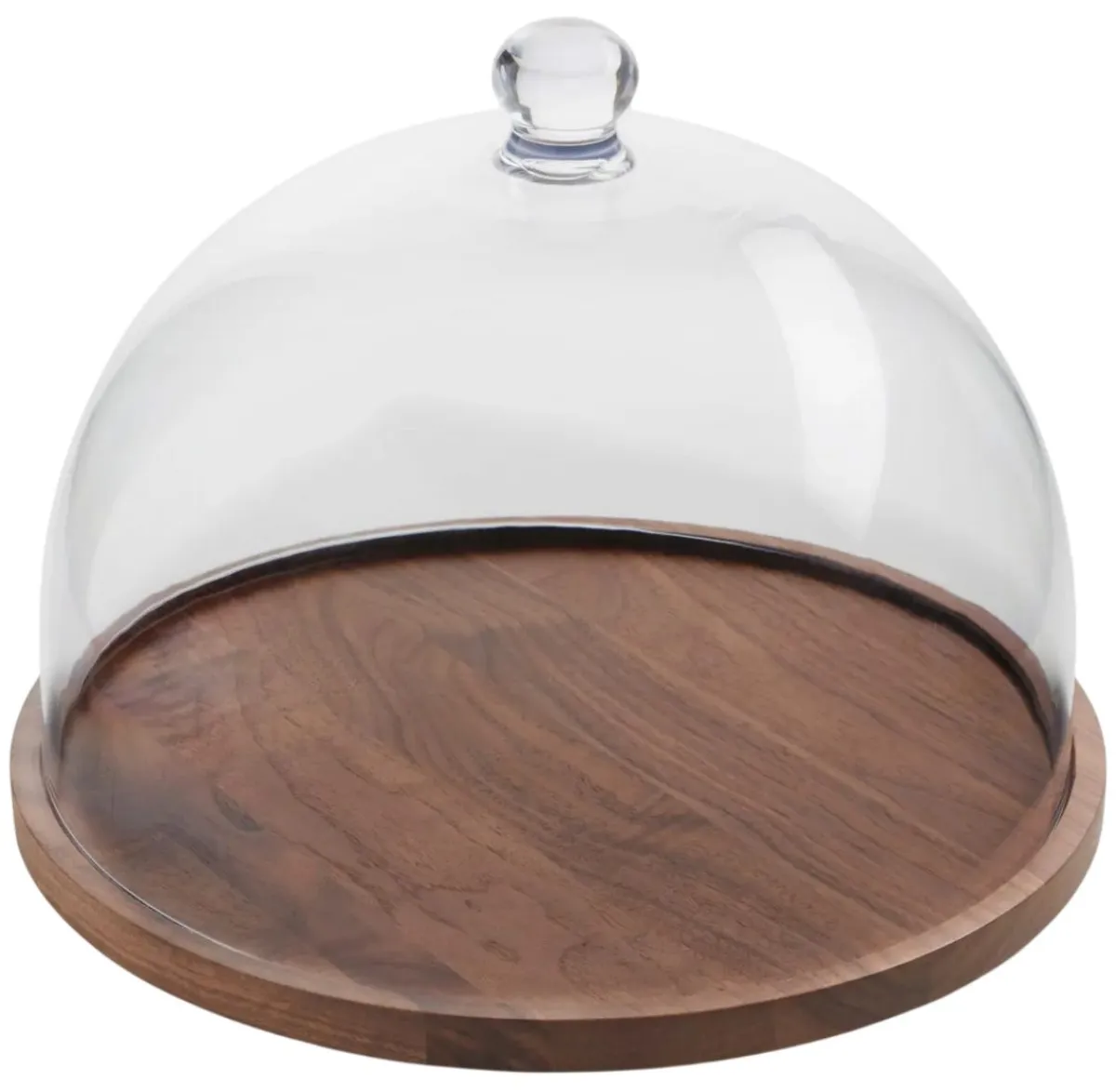 REVOL Plateau avec bord bois Ø 27,8 cm En Scène Clearance